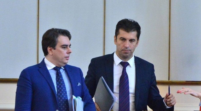 Асен Василев обеща, че Борисов ще види килията за повече от 24 часа